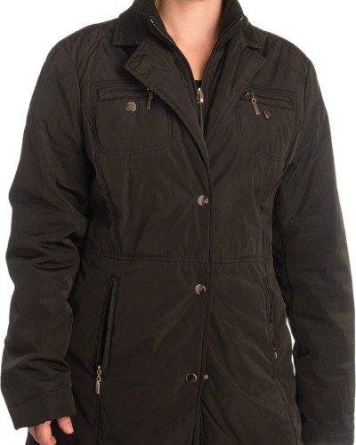 Γυναικείο Επώνυμο Μπουφάν - E242