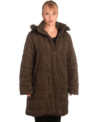 Γυναικείο Επώνυμο Μπουφάν - E243