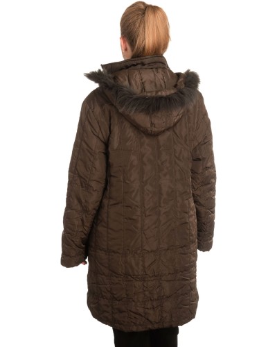 Γυναικείο Επώνυμο Μπουφάν - E243