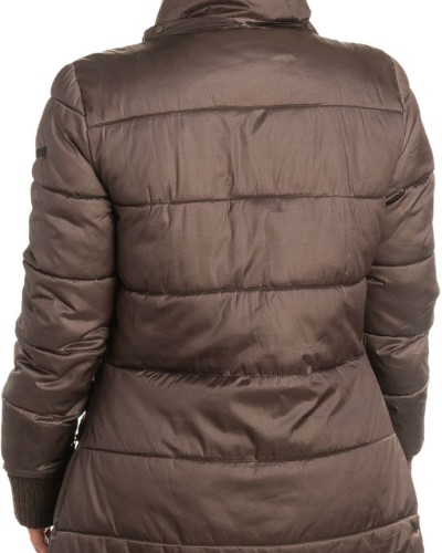 Γυναικείο Επώνυμο Μπουφάν - E244