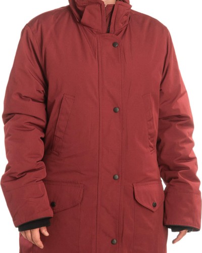 Γυναικείο Επώνυμο Μπουφάν - E245