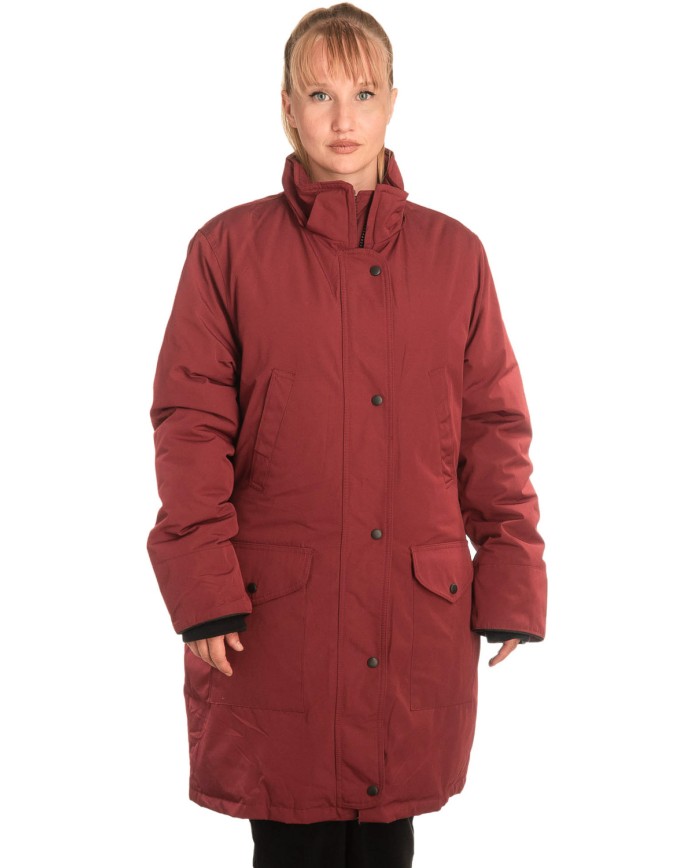 Γυναικείο Επώνυμο Μπουφάν - E245