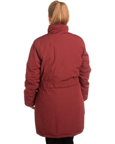 Γυναικείο Επώνυμο Μπουφάν - E245