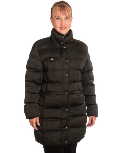 Γυναικείο Επώνυμο Μπουφάν - E246