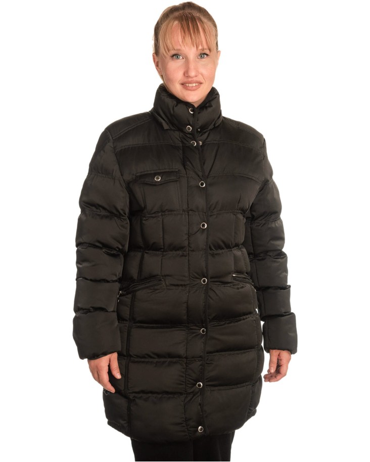 Γυναικείο Επώνυμο Μπουφάν - E246