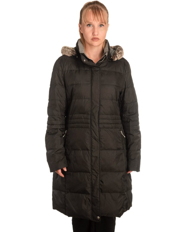 Γυναικείο Επώνυμο Μπουφάν - E247