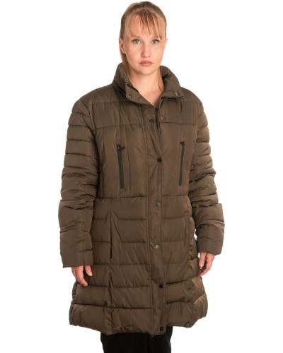 Γυναικείο Επώνυμο Μπουφάν - E248