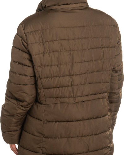 Γυναικείο Επώνυμο Μπουφάν - E248