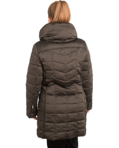 Γυναικείο Επώνυμο Μπουφάν - E249