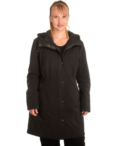 Γυναικείο Επώνυμο Μπουφάν - E250