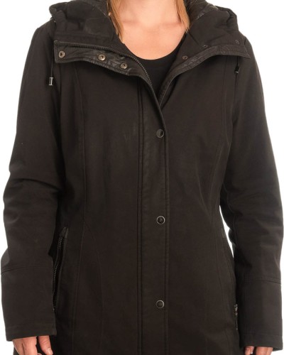 Γυναικείο Επώνυμο Μπουφάν - E250