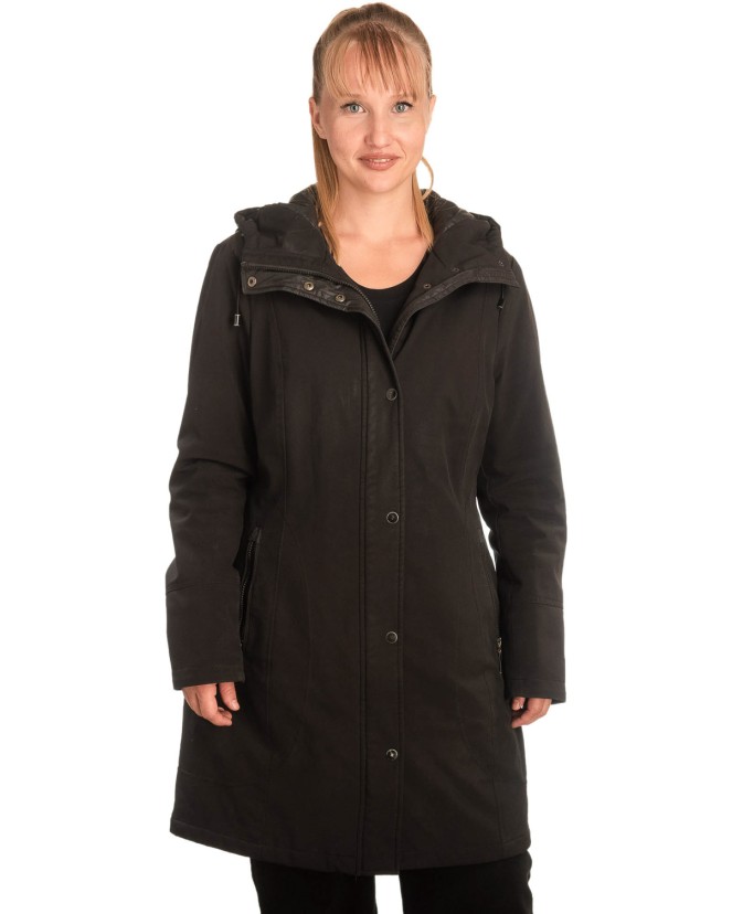 Γυναικείο Επώνυμο Μπουφάν - E250