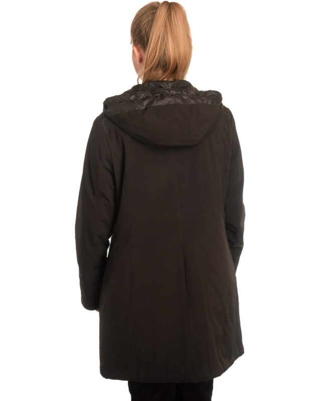 Γυναικείο Επώνυμο Μπουφάν - E250