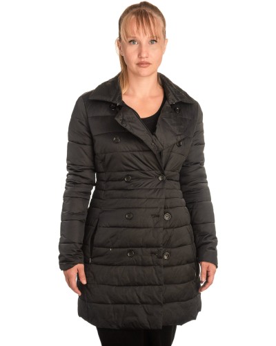 Γυναικείο Επώνυμο Μπουφάν - E254