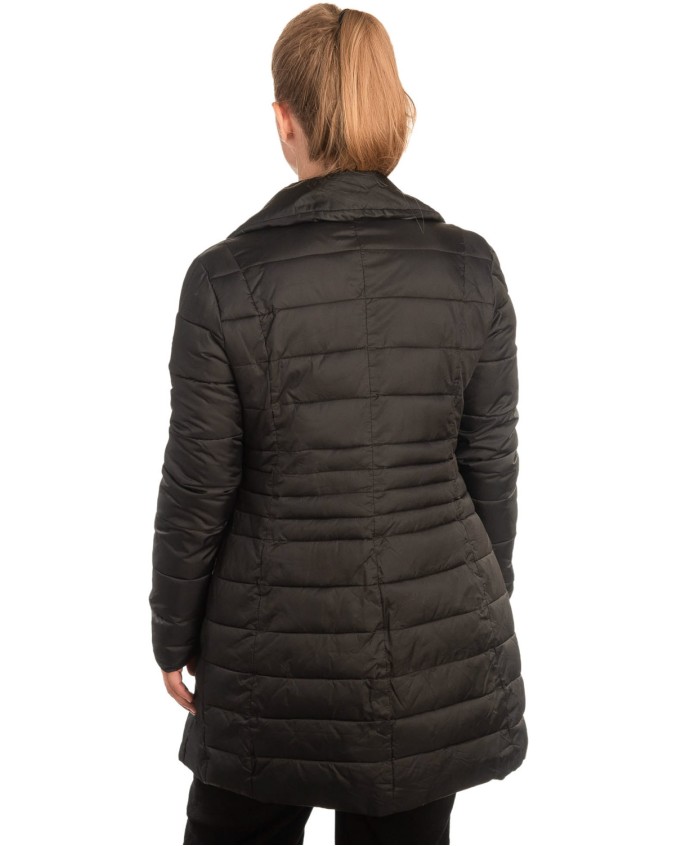 Γυναικείο Επώνυμο Μπουφάν - E254