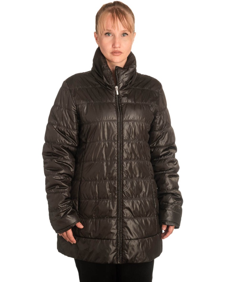 Γυναικείο Επώνυμο Μπουφάν - E255