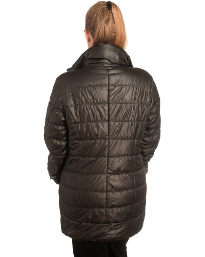 Γυναικείο Επώνυμο Μπουφάν - E255