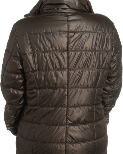 Γυναικείο Επώνυμο Μπουφάν - E255