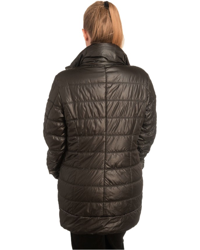 Γυναικείο Επώνυμο Μπουφάν - E255