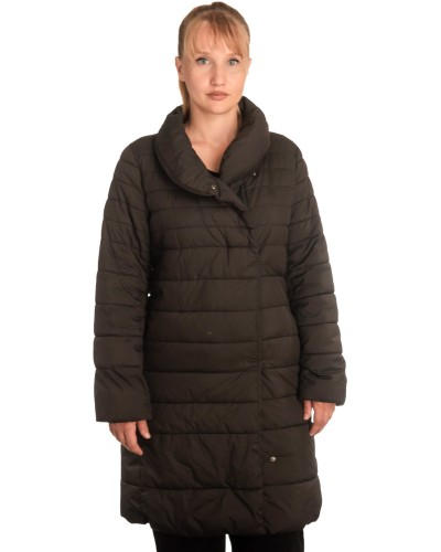 Γυναικείο Επώνυμο Μπουφάν - E256