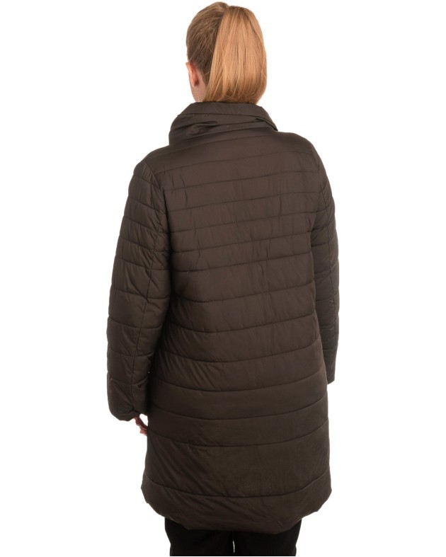 Γυναικείο Επώνυμο Μπουφάν - E256