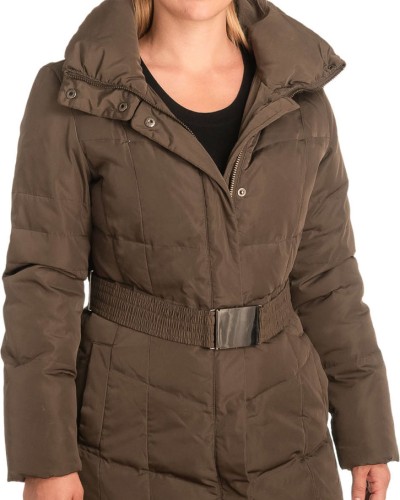 Γυναικείο Επώνυμο Μπουφάν - E257