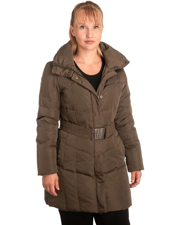 Γυναικείο Επώνυμο Μπουφάν - E257