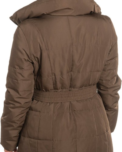 Γυναικείο Επώνυμο Μπουφάν - E257