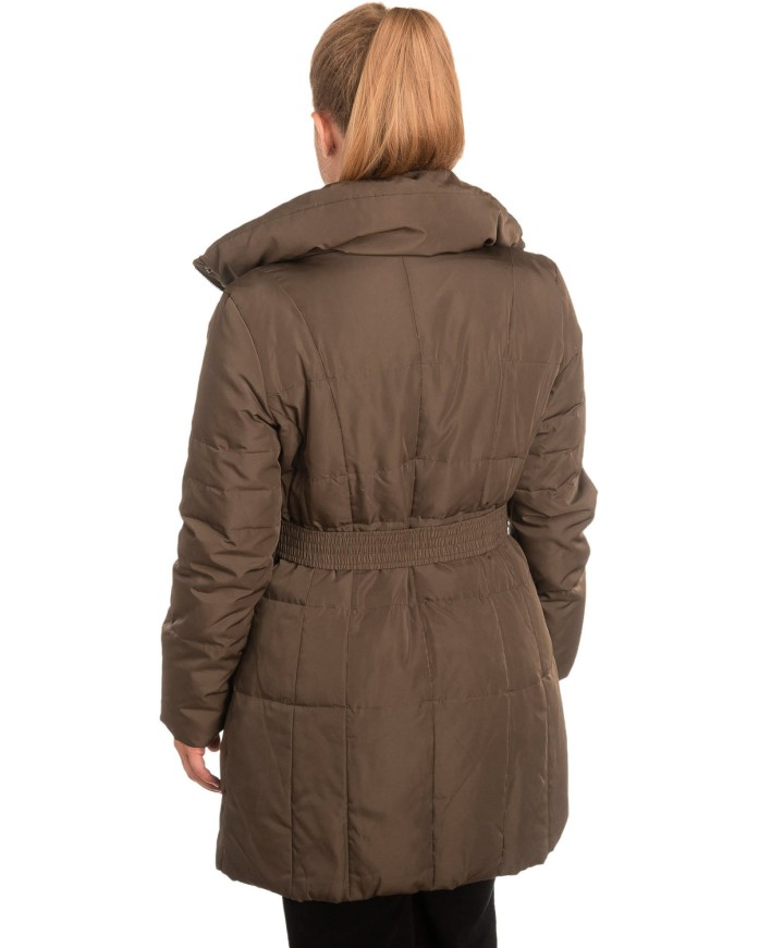 Γυναικείο Επώνυμο Μπουφάν - E257