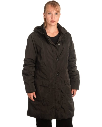 Γυναικείο Επώνυμο Μπουφάν - E258