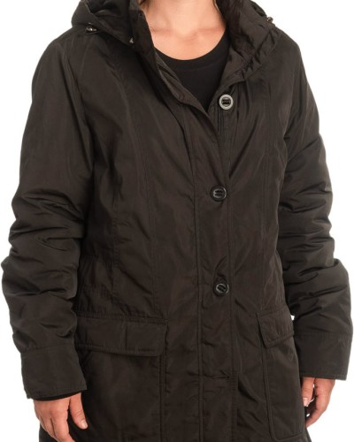 Γυναικείο Επώνυμο Μπουφάν - E258