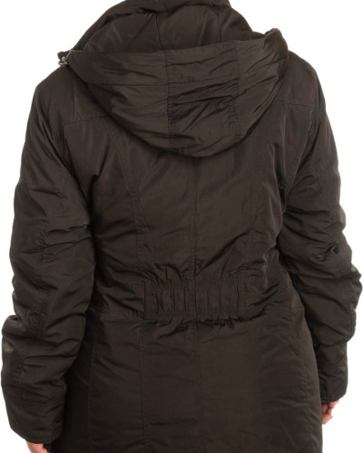 Γυναικείο Επώνυμο Μπουφάν - E258