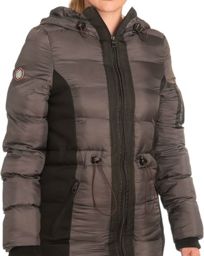 Γυναικείο Επώνυμο Μπουφάν - E259