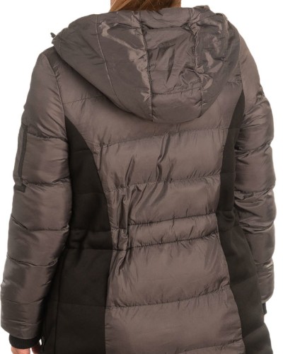 Γυναικείο Επώνυμο Μπουφάν - E259