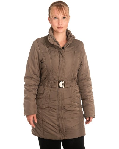 Γυναικείο Επώνυμο Μπουφάν - E260