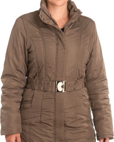 Γυναικείο Επώνυμο Μπουφάν - E260