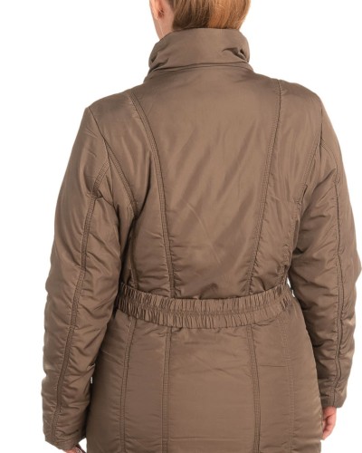 Γυναικείο Επώνυμο Μπουφάν - E260