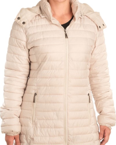 Γυναικείο Επώνυμο Μπουφάν - E261