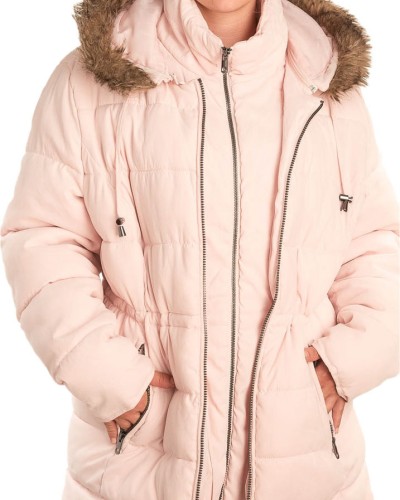 Γυναικείο Επώνυμο Μπουφάν - E263