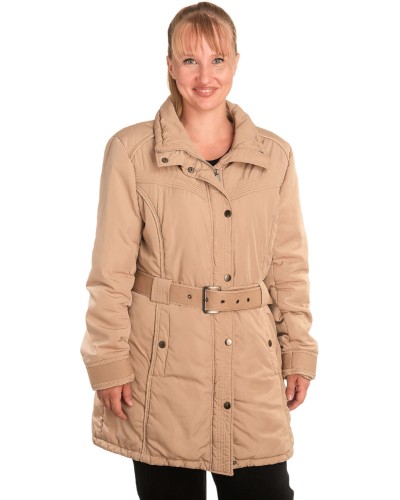 Γυναικείο Επώνυμο Μπουφάν - E265