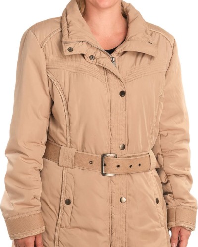 Γυναικείο Επώνυμο Μπουφάν - E265