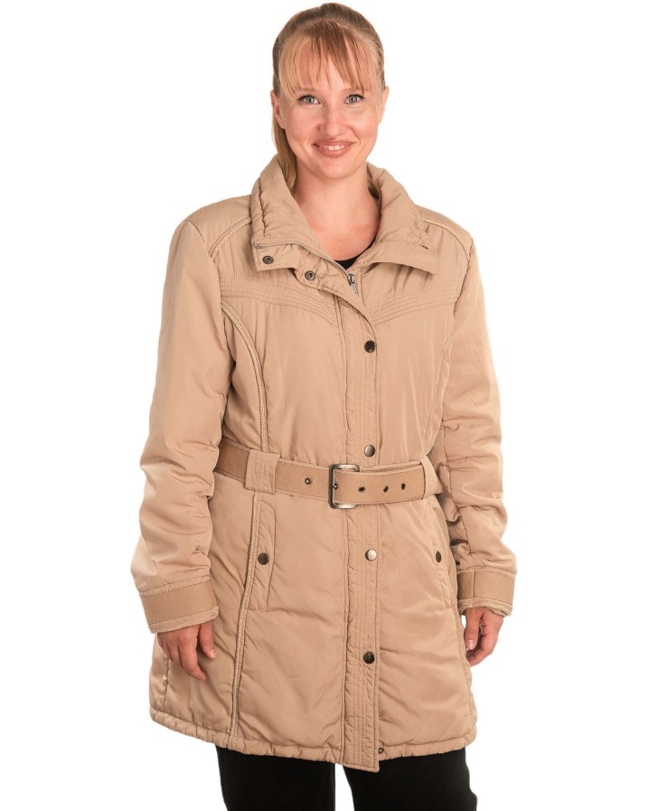 Γυναικείο Επώνυμο Μπουφάν - E265