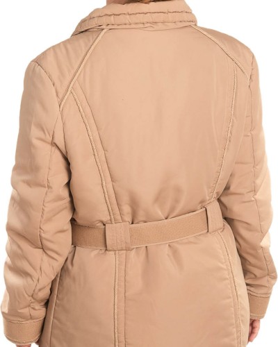 Γυναικείο Επώνυμο Μπουφάν - E265