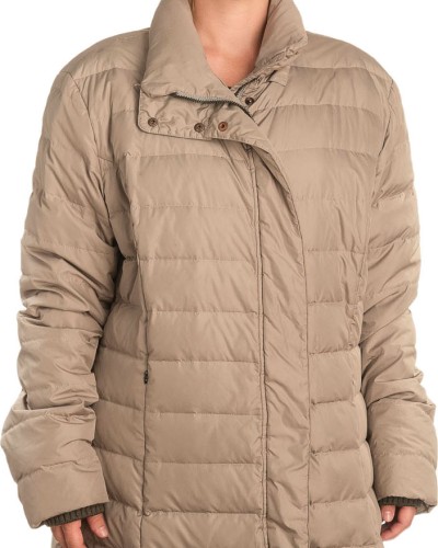 Γυναικείο Επώνυμο Μπουφάν - E266