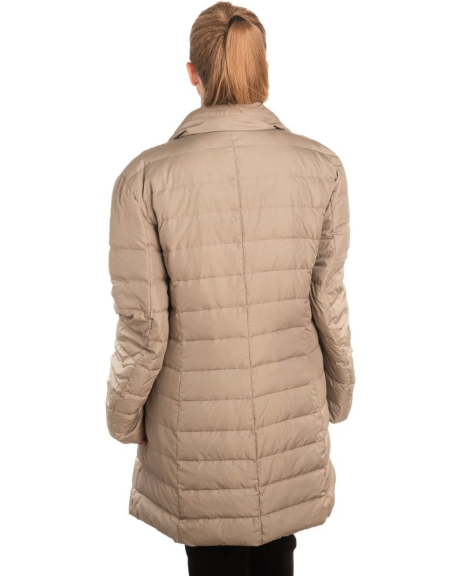 Γυναικείο Επώνυμο Μπουφάν - E266