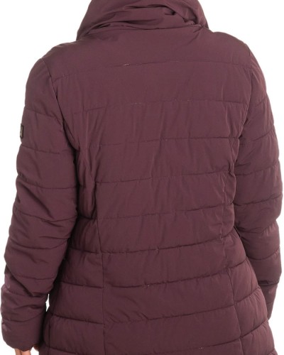 Γυναικείο Επώνυμο Μπουφάν - E268