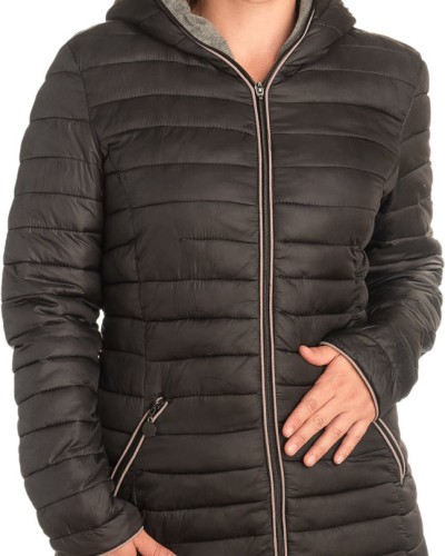 Γυναικείο Επώνυμο Μπουφάν - E270