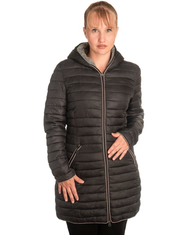 Γυναικείο Επώνυμο Μπουφάν - E270