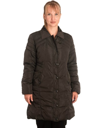 Γυναικείο Επώνυμο Μπουφάν - E271