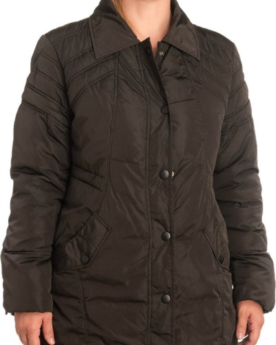 Γυναικείο Επώνυμο Μπουφάν - E271